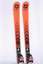 168 178 ski's VOLKL RACETIGER GS 2023, Overige merken, 160 tot 180 cm, Gebruikt, Ophalen of Verzenden