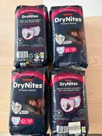 Huggies DryNites 4-7 jaar 17-30 kg frozen, Ophalen of Verzenden, Nieuw, Overige typen