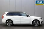 Volvo XC90 2.0 T8 Recharge AWD Ultra Dark, Gebruikt, Zwart, 4 cilinders, 1969 cc