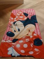 Strandlaken minnie mouse, Ophalen of Verzenden, Meisje