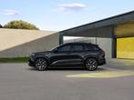 Audi Q6 e-tron 306pk S Edition performance 100 kWh | Panoram, Automaat, 12 maanden, Zwart, Audi Selectie :plus