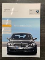 Product informatie brochure BMW 3-serie 2004 E90 nieuw, Boeken, Nieuw, Ophalen of Verzenden, BMW, BMW
