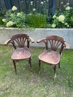 Cafestoelen/ cafe racer, Ophalen