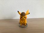 Pokemon figure Detective Pikachu 2019, Hobby en Vrije tijd, Verzamelkaartspellen | Pokémon, Ophalen of Verzenden, Zo goed als nieuw