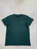 ZGAN: Groen t-shirt van In Gold We Trust maat 14-16 jaar/164, Ophalen of Verzenden, Zo goed als nieuw, In Gold We Trust, Shirt of Longsleeve