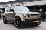 Land Rover Defender 110 2.0 P300e 110 X-Dynamic HSE | Full O, Automaat, Gebruikt, Bruin, 15 kWh