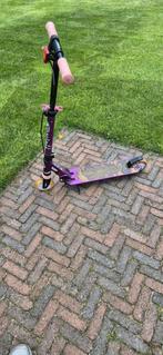 Oxelo Kinderstep - Decathlon, Ophalen, Gebruikt, Gewone step, Oxelo