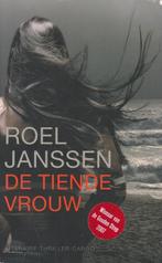 DE TIENDE VROUW – Roel Janssen, Ophalen of Verzenden, Gelezen, Roel Janssen, Nederland