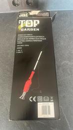 Elektrische onkruidbrander, Tuin en Terras, Onkruidbranders, Ophalen of Verzenden, Zo goed als nieuw