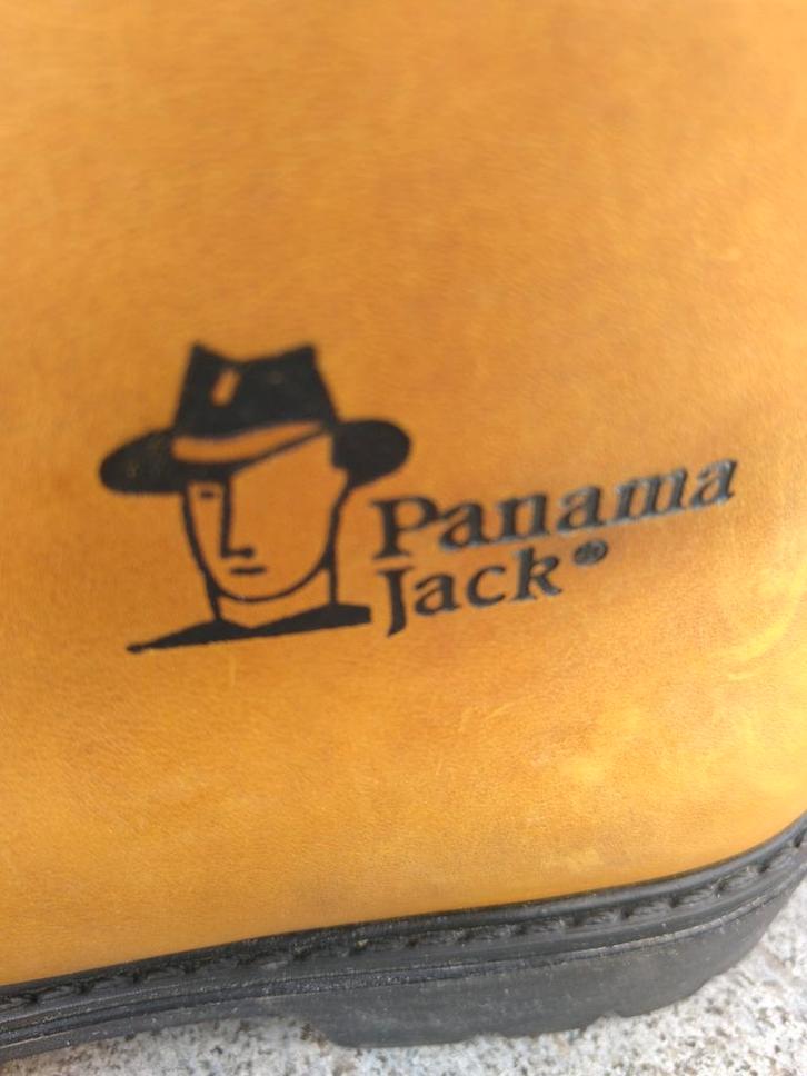 Panama Jack schoenen, maat 40., Kleding | Heren, Schoenen, Zo goed als nieuw, Boots, Overige kleuren, Ophalen of Verzenden