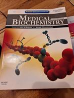 Medical Biochemistry, Boeken, Studieboeken en Cursussen, Ophalen of Verzenden, Gamma, Zo goed als nieuw, WO