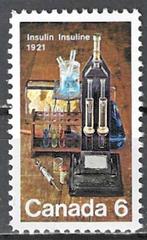 Canada 109, Postzegels en Munten, Postzegels | Amerika, Ophalen, Noord-Amerika, Postfris