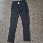 8a: C&A Gala zwart broekje 152, Broek, C&A, Meisje, Ophalen of Verzenden