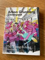 Arnon Grunberg - Zevenpoot, Ophalen of Verzenden, Zo goed als nieuw, Nederland