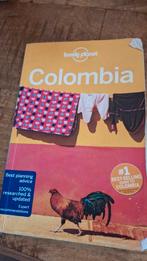 Colombia lonely planet, Lonely Planet, Tom Masters, Kevin Raub, Ophalen of Verzenden, Zo goed als nieuw