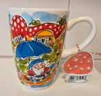 (NIEUW) GROTE MOK BLOND AMSTERDAM EFTELING, Huis en Inrichting, Keuken | Servies, Ophalen of Verzenden, Nieuw, Aardewerk, Blond Amsterdam