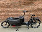 Batavus Fier 2 Elektrische Bakfiets, Fietsen en Brommers, Fietsen | Bakfietsen, Overige merken, Gebruikt, Elektrisch, Ophalen of Verzenden