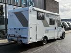 Sun Living S 70 SL 4 PERSOONS, Caravans en Kamperen, Campers, Bedrijf, Sun Living, Tot en met 4, Handgeschakeld