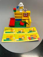 Lego Fabuland 3636 | De grote Slaapkamer, Kinderen en Baby's, Speelgoed | Duplo en Lego, Ophalen of Verzenden, Zo goed als nieuw