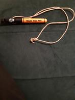 World Cup Pen. 1978. Argentinië. Fluit., Ophalen of Verzenden, Balpen, Overige merken