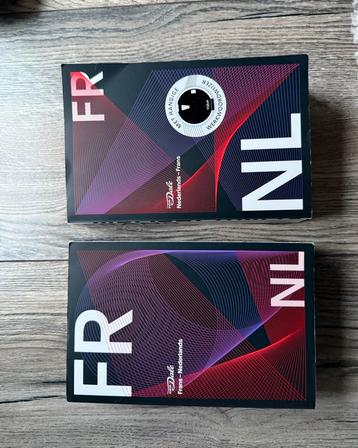 Van Dale Pocketwoordenboek Frans-Nederlands beschikbaar voor biedingen