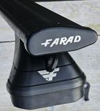 Farad dakdragers voor Tesla Model 3 in goede staat, Auto diversen, Dakdragers, Ophalen of Verzenden, Zo goed als nieuw