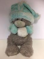 Me To You Beer Beer met Muts en Wanten, Verzamelen, Beren en Cherished Teddies, Ophalen of Verzenden, Zo goed als nieuw, Stoffen beer