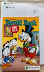 Gezocht: Donald Duck Duckse Duiten Special in envelop, Boeken, Stripboeken, Eén stripboek, Ophalen of Verzenden, Zo goed als nieuw