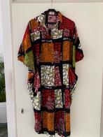 Tuniek van Mirota batik maat 46/ 48, Kleding | Dames, Grote Maten, Ophalen of Verzenden, Zo goed als nieuw, Blouse of Tuniek