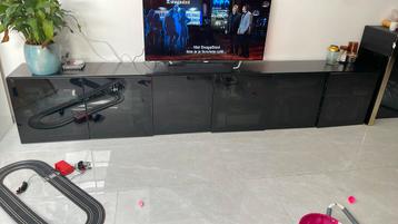 Ikea besta tv meubel 