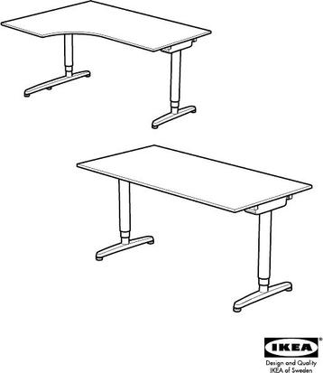 Onderdelen Galant ikea - afbeelding 7