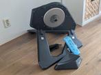 Tacx Neo T2800 Fietstrainer, inclusief steekasadapter, Ophalen, Gebruikt, Metaal, Benen