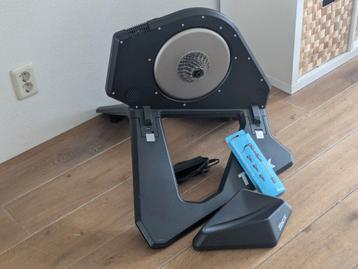 Tacx Neo T2800 Fietstrainer, inclusief steekasadapter beschikbaar voor biedingen
