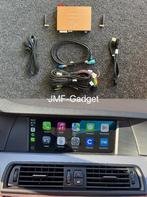 BMW F10 F15 F20 F30 F31 F32 F36 F48 F25 G01 Carplay Android, Ophalen, Nieuw