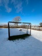 Exit Finta voetbalgoal, Maat XL, Ophalen, Zo goed als nieuw, Overige typen