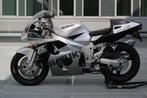 Suzuki GSXR 600 SRAD A2, Motoren, Suzuki, Leerlooierstraat 157N, 4 cilinders, Bedrijf