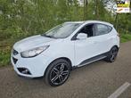 Hyundai Ix35 2.0i Active, Auto's, Hyundai, Te koop, Geïmporteerd, 5 stoelen, 163 pk