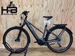 Cube Touring Hybrid EXC 625 E-Bike Shimano XT, Niet ingevuld, Niet ingevuld, Ophalen of Verzenden, Zo goed als nieuw