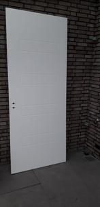 Svedex binnen deur opdek nieuw 2315x930 mm, Ophalen, 80 tot 100 cm, 215 cm of meer, Binnendeur