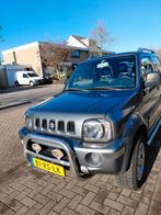 Jimny 1.3 JX 4WD bj 2005, Particulier, Te koop