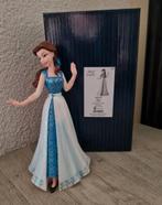 Disney Haute Couture Belle, Ophalen of Verzenden, Assepoester of Belle, Nieuw, Beeldje of Figuurtje