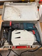Hammer drill 230v 50hz, Ophalen, Zo goed als nieuw, Boormachine