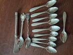 small spoons, Antiek en Kunst, Antiek | Bestek, Ophalen of Verzenden