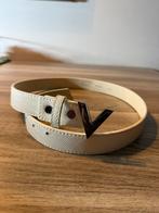 Riem Valentino, Kleding | Dames, Riemen en Ceinturen, Ophalen of Verzenden, Zo goed als nieuw, Zwart