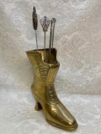 Laarsje koper Victoriaans, Ophalen of Verzenden