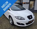 SEAT Leon 1.2 TSI Ecomotive Reference *CLIMA-COPA-CRUISECTRL, Auto's, Seat, Voorwielaandrijving, Euro 5, Stof, Gebruikt