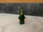 Lego Castle Kingdoms Wizard, Kinderen en Baby's, Speelgoed | Duplo en Lego, Ophalen of Verzenden, Gebruikt, Lego