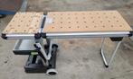 Festool MW 1000 Mobiele Werkplaats, Doe-het-zelf en Verbouw, Werkbanken, Ophalen, Gebruikt, Inklapbaar