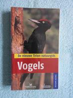 De nieuwe Tirion natuurgids - Vogels, Boeken, Natuur, Ophalen of Verzenden, Zo goed als nieuw, Vogels