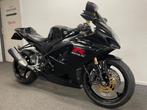 Hele dikke Suzuki GSX-R 1000 GSXR1000 GSX R1000 (bj 2008), 4 cilinders, Bedrijf, Sport, Meer dan 35 kW